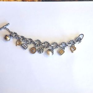 Charm Bracelet